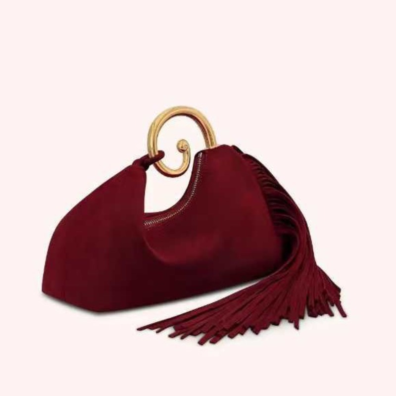 กระเป๋าสะพายข้างแฟชั่นสไตล์เรโ - Women Bags In Trend บทวิจารณ์และราคา