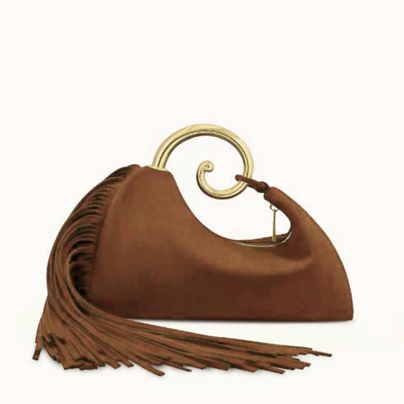 กระเป๋าสะพายข้างแฟชั่นสไตล์เรโ - Women Bags In Trend บทวิจารณ์และราคา