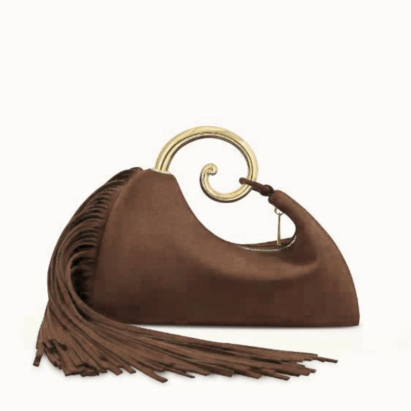 กระเป๋าสะพายข้างแฟชั่นสไตล์เรโ - Women Bags In Trend บทวิจารณ์และราคา