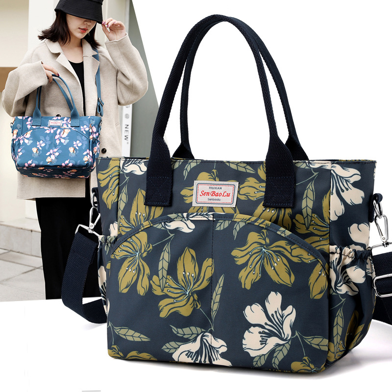 กระเป๋าสตรี 2023 ใหม่กระเป๋าผ้ - Women'S Kipling Bags บทวิจารณ์และราคา