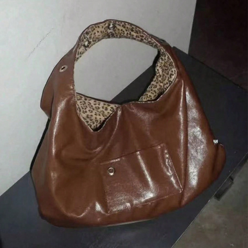 กระเป๋าโท้ทลายเสือดาวขนาดใหญ่  - Women'S Kipling Bags บทวิจารณ์และราคา