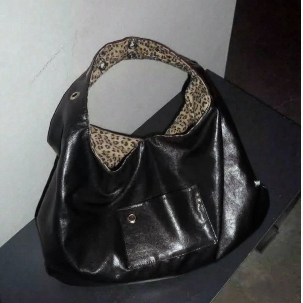 กระเป๋าโท้ทลายเสือดาวขนาดใหญ่  - Women'S Kipling Bags บทวิจารณ์และราคา