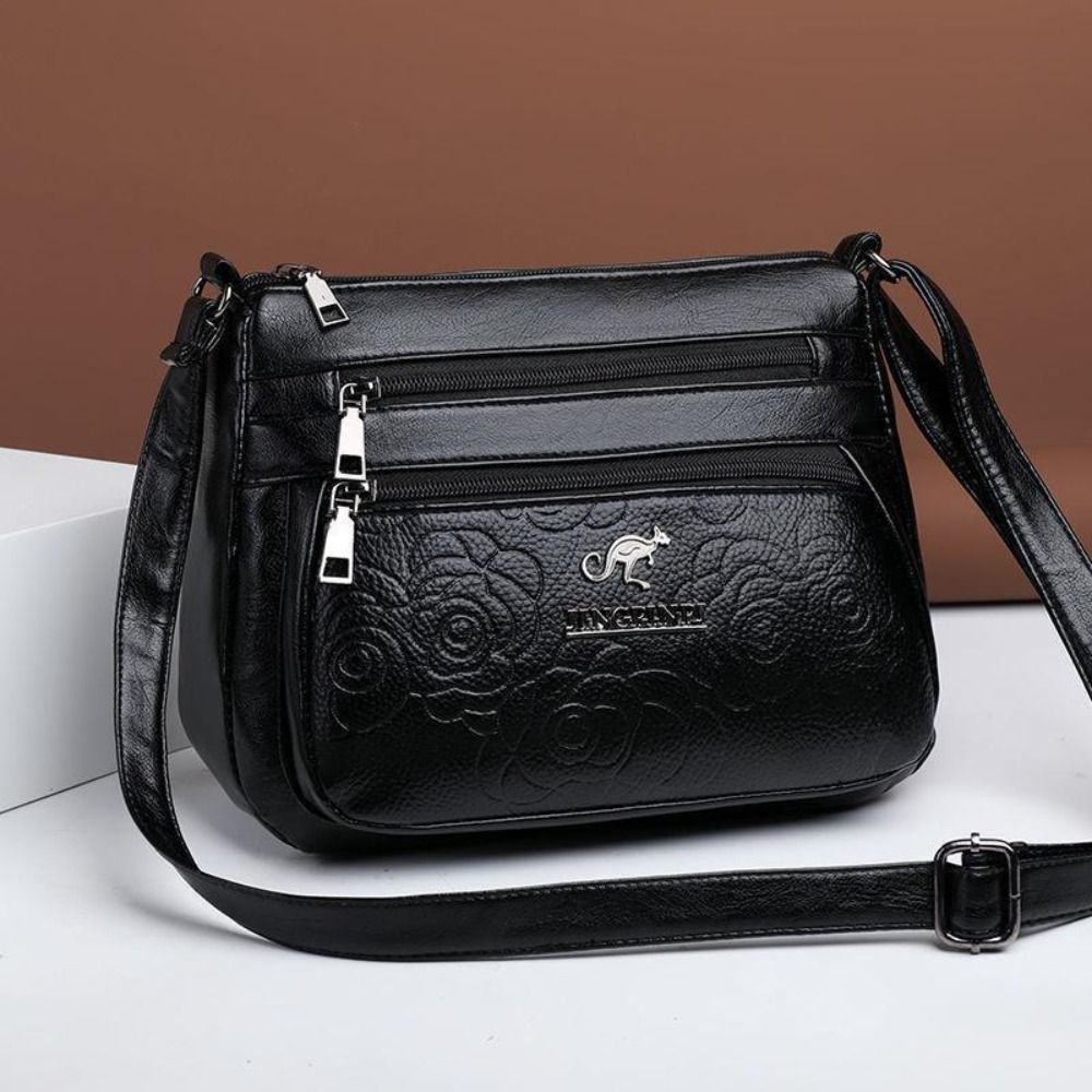 กระเป๋าสตรีกระเป๋าวัยกลางคนกระ - Women Bags White บทวิจารณ์และราคา