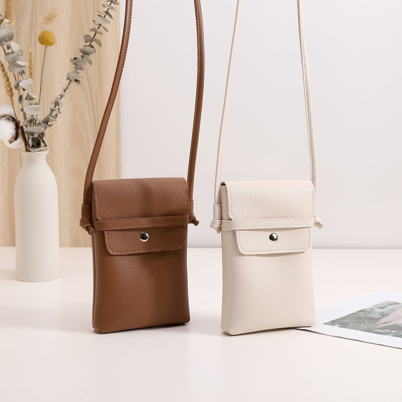 กระเป๋าโทรศัพท์แบบสะพายข้างขนา - Women Bags 2026 บทวิจารณ์และราคา