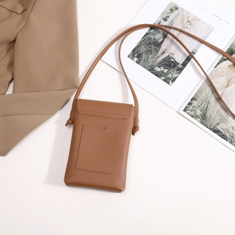 กระเป๋าโทรศัพท์แบบสะพายข้างขนา - Women Bags 2026 บทวิจารณ์และราคา