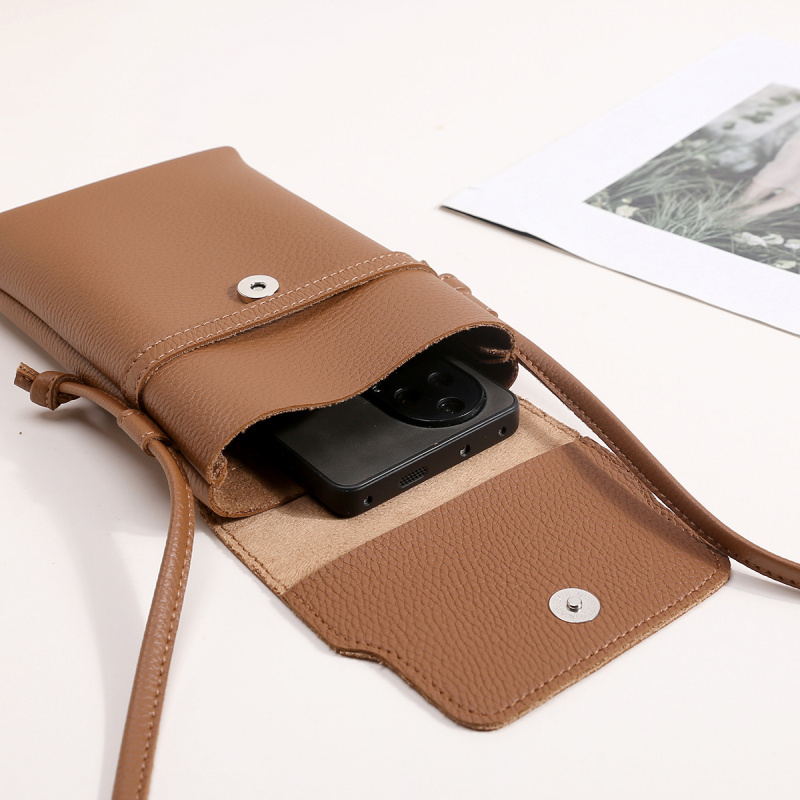 กระเป๋าโทรศัพท์แบบสะพายข้างขนา - Women Bags 2026 บทวิจารณ์และราคา
