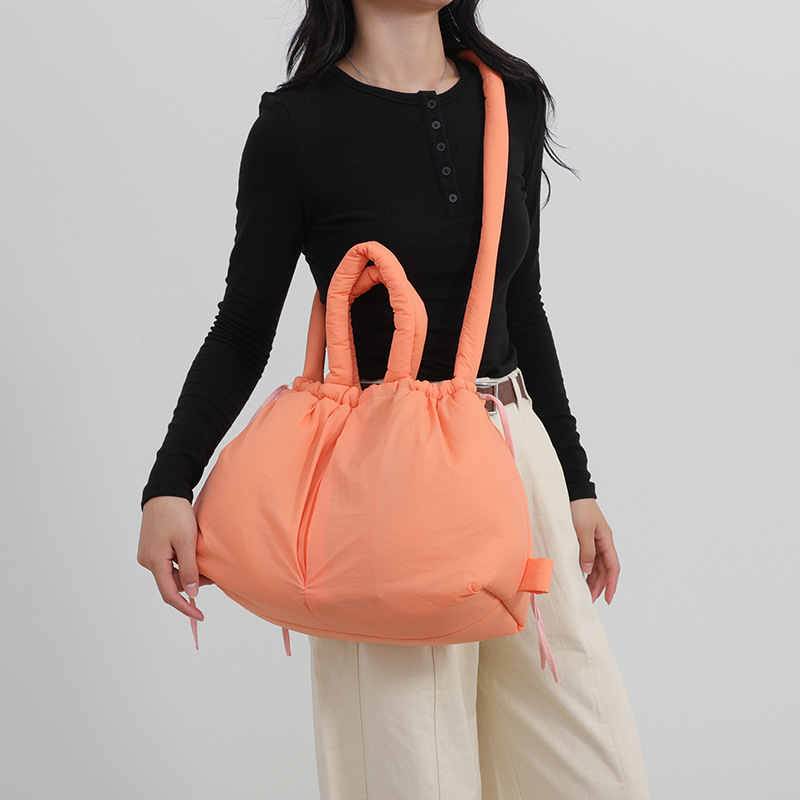 กระเป๋าไหล่เส้นเดียวแฟชั่นแจ็ค - Women Bags White บทวิจารณ์และราคา