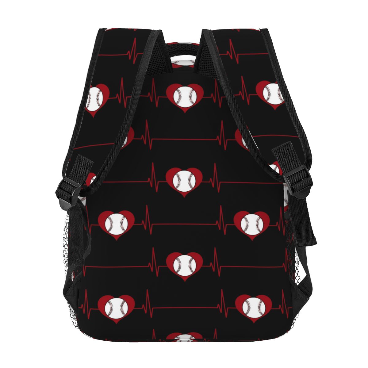 กระเป๋าเป้สะพายหลังนักเรียนลาย - Women Bags Winners บทวิจารณ์และราคา