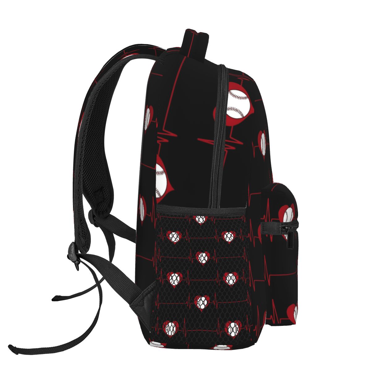 กระเป๋าเป้สะพายหลังนักเรียนลาย - Women Bags Winners บทวิจารณ์และราคา
